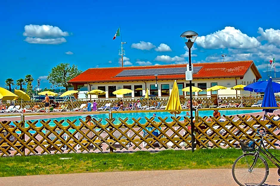 Campeggio del Garda
