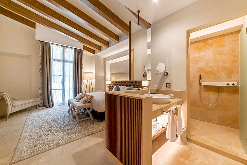 Hotel Creu de Tau Art&Spa-Adults only