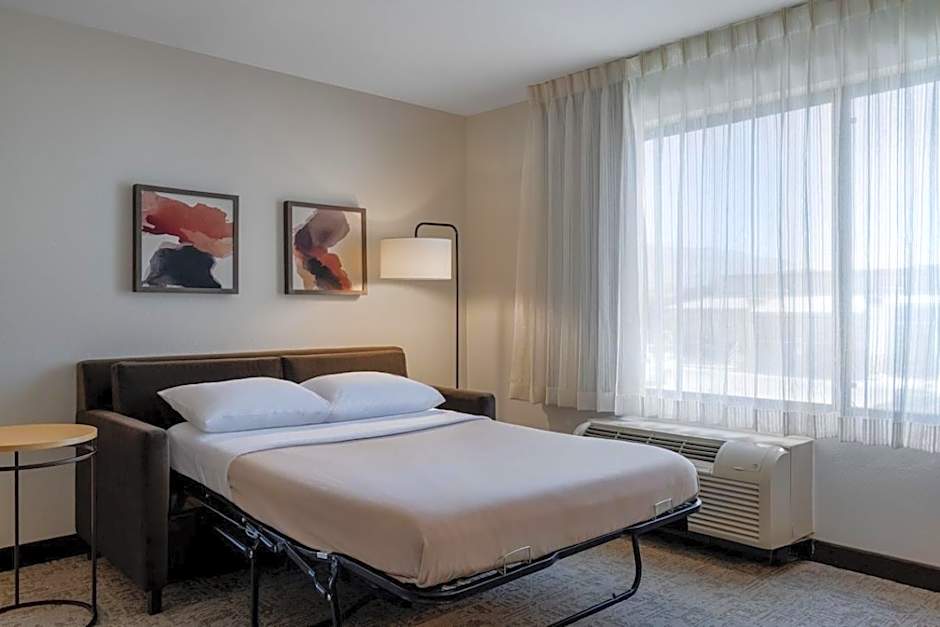 TownePlace Suites by Marriott Albuquerque North