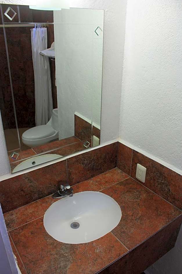 Hotel Olinalá Diamante