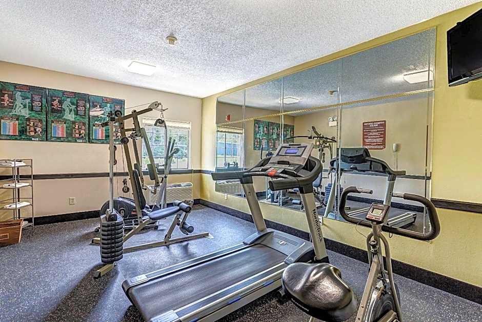 Comfort Inn Decatur Priceville