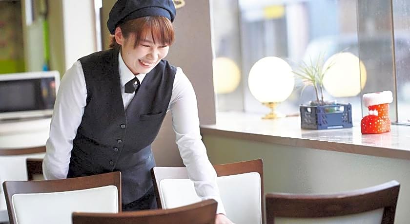 Hotel Select Inn Yonezawa