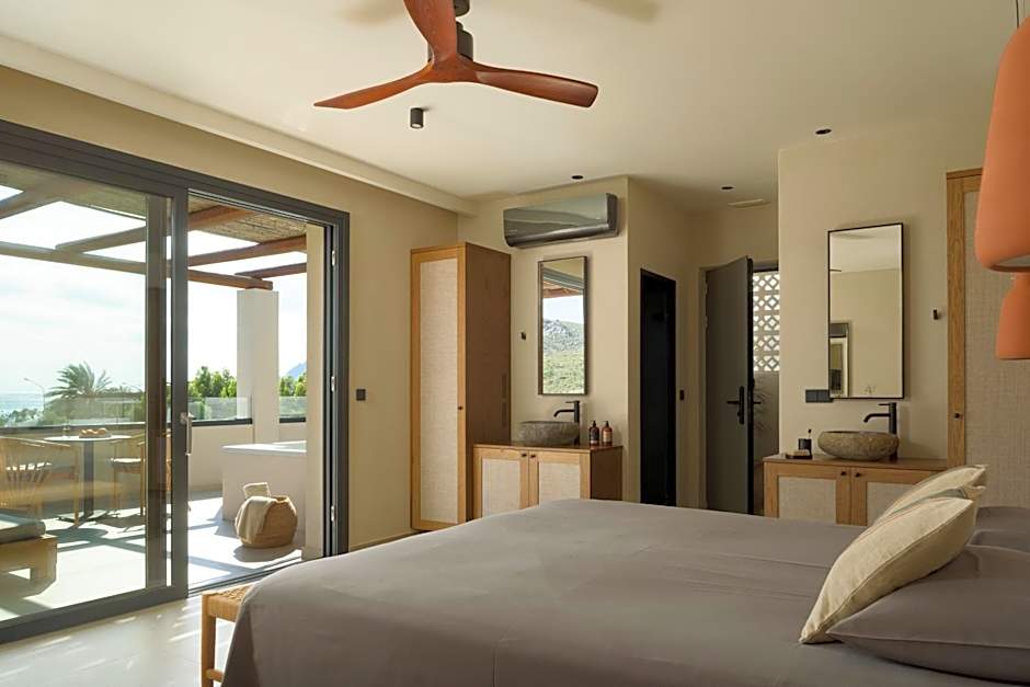 KYMANI Boutique Hotel & Suites