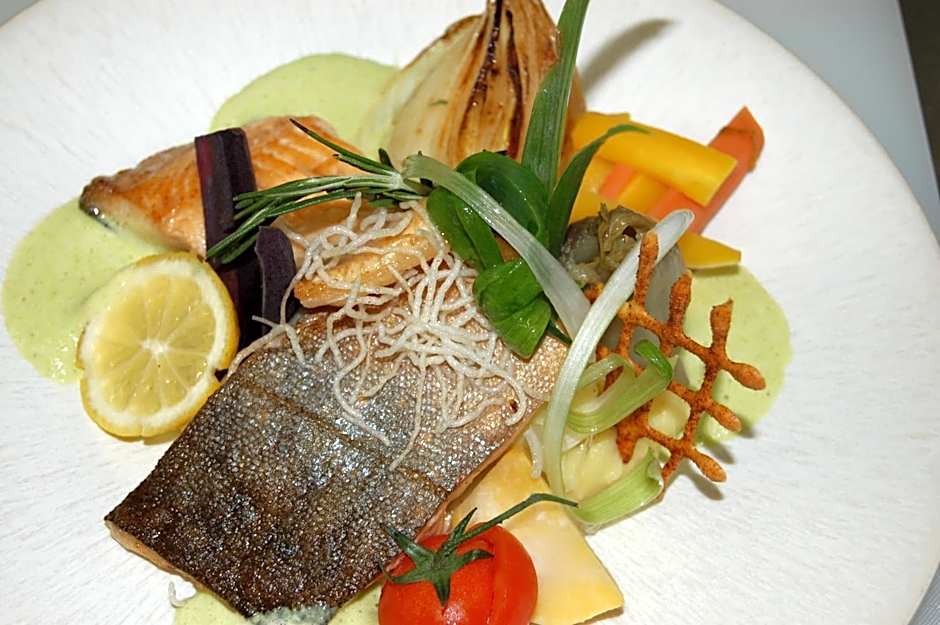 Hôtel/Restaurant à la Ferme