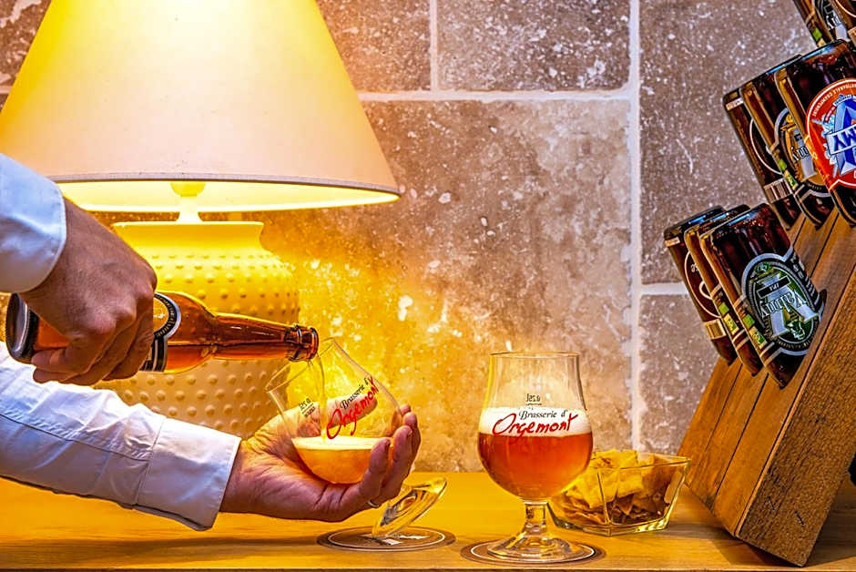 Le Green des Impressionnistes