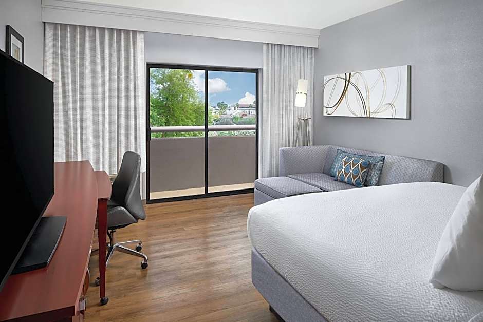 Courtyard by Marriott Scottsdale North