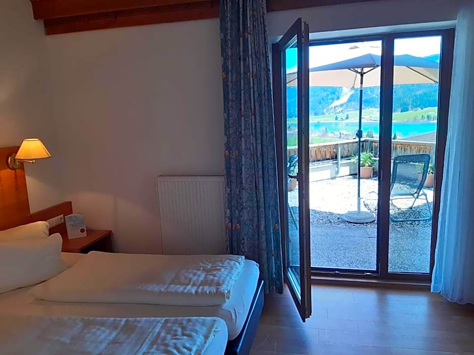 Apartments Kolbitsch mit Seeblick