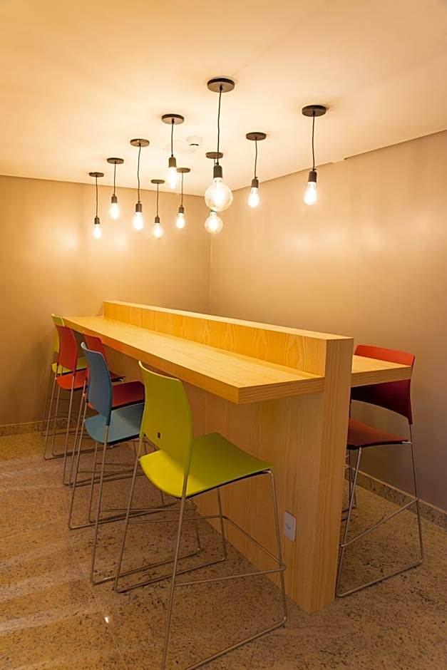 Comfort Hotel Maceió