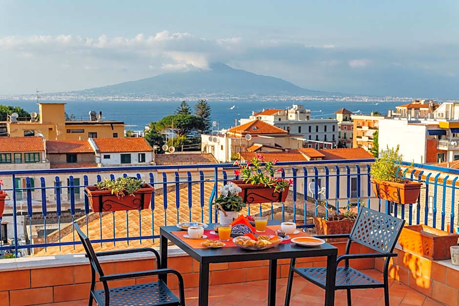 Vista Mare B&B