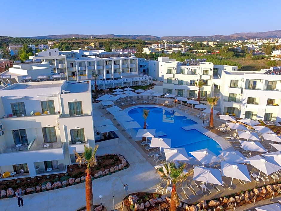 Harmony Rethymno Beach