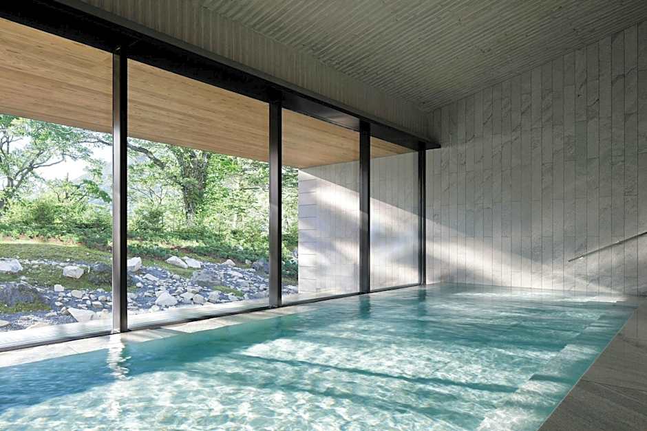 The Ritz-Carlton Nikko