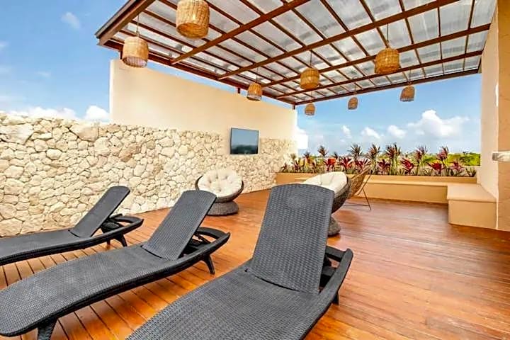 Sky Tulum Condo K104