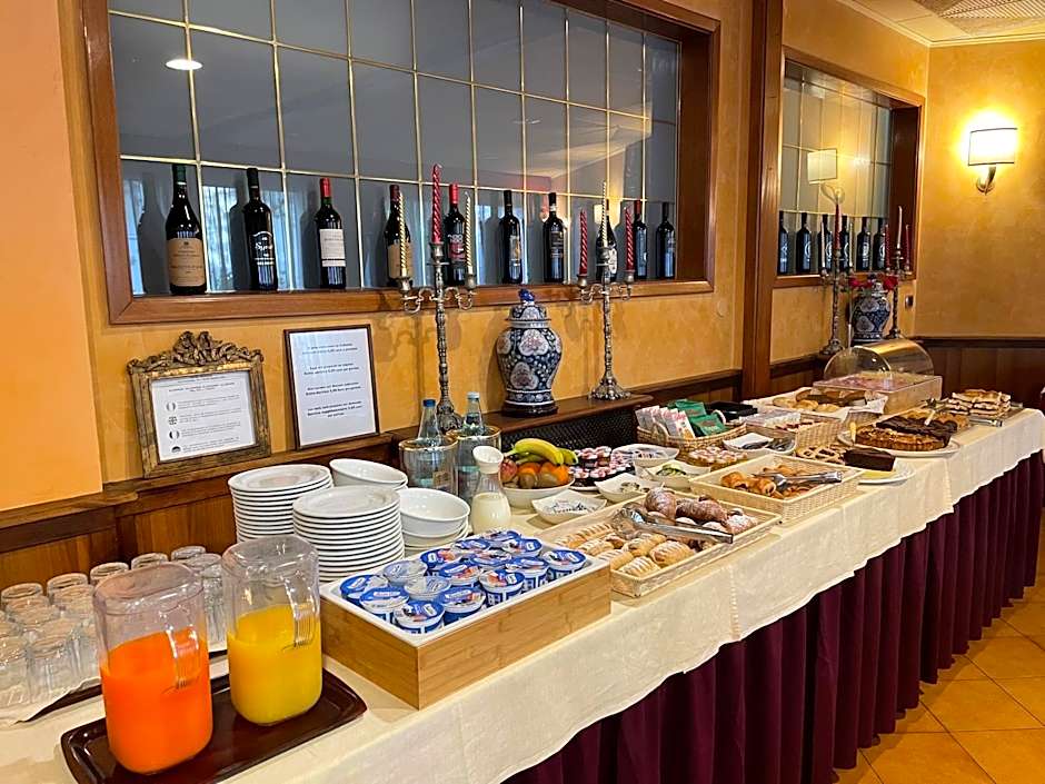 Hotel Mondial Rapallo