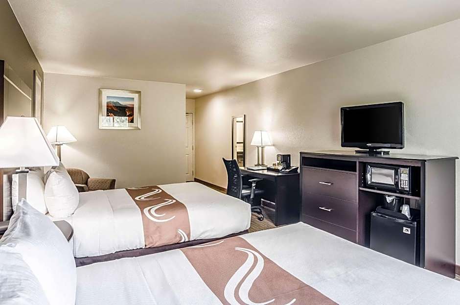 Quality Inn & Suites Westminster