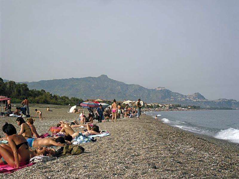 B&B I Mastrazzi Holiday In Sicily Taormina-Etna