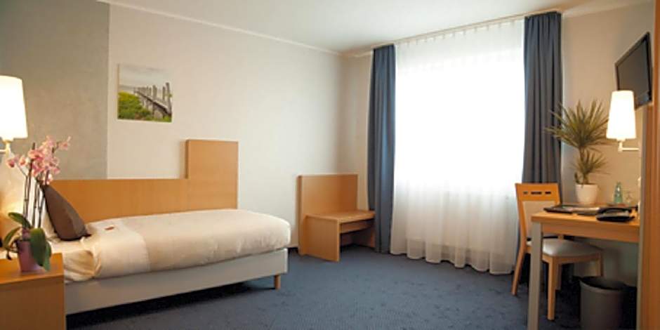 Hotel Beuss