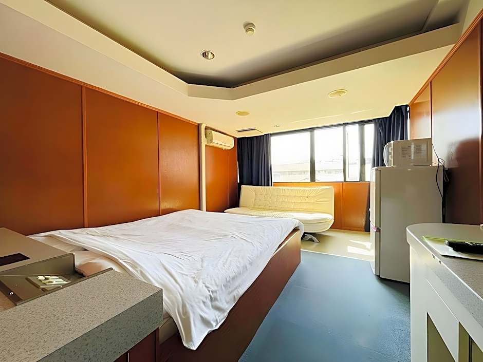 Hotel Sun