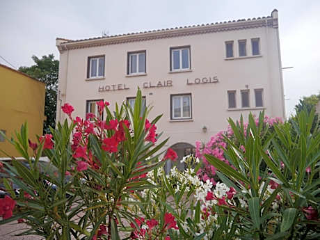 Hotel Clair Logis