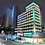 GreenTree Inn Zhongshan West District Fuhua Road Branch