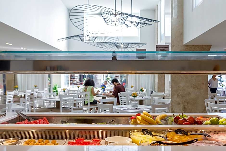 Best Western Plus Hotel Plaza