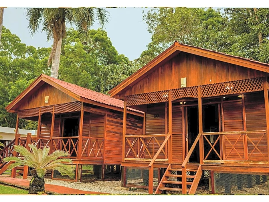 Hotel Villa Diamante
