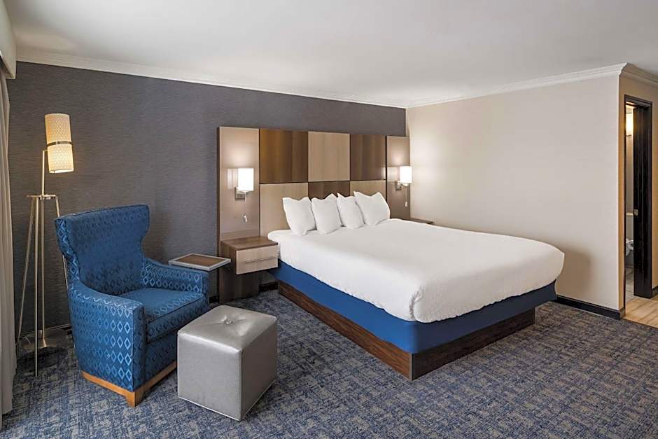 Best Western Freeport Inn