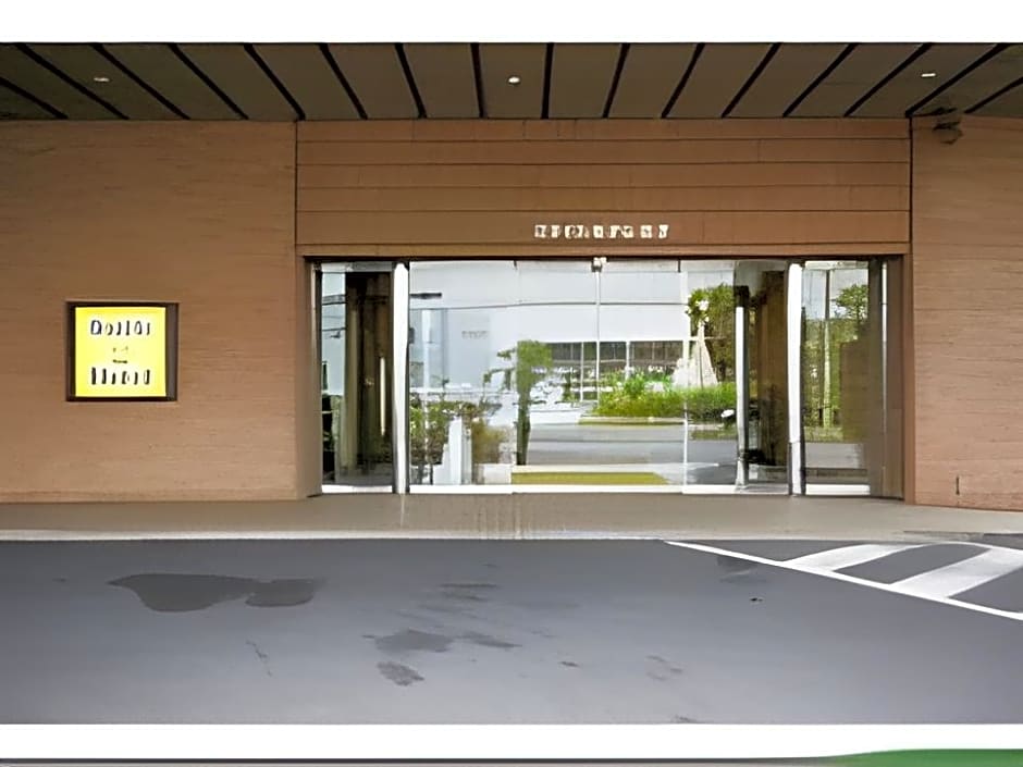 Smile Hotel Yonago