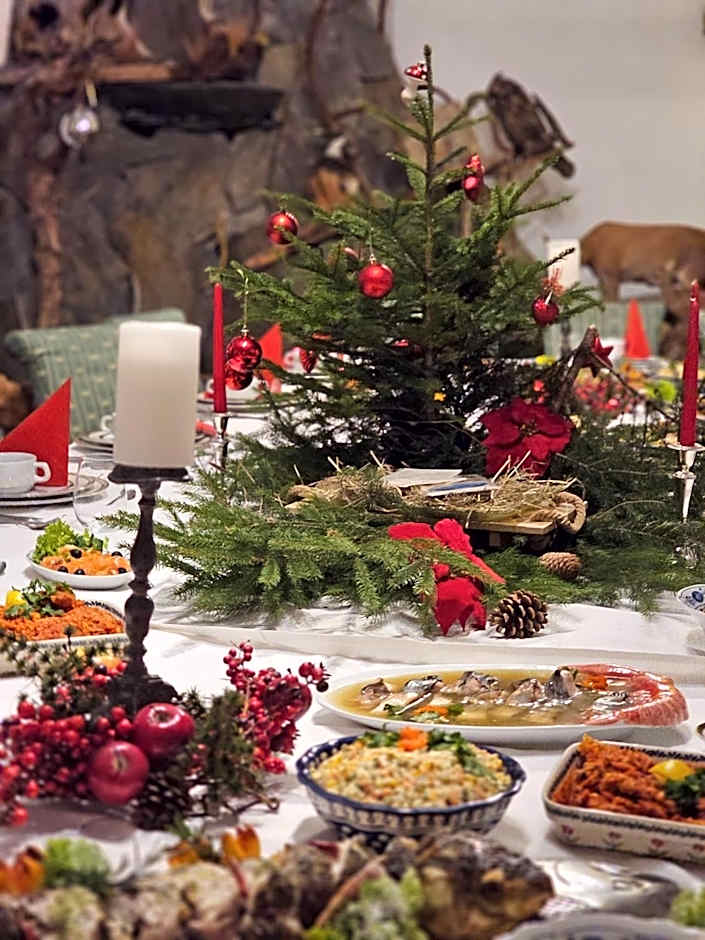 Rezydencja Biały Jar