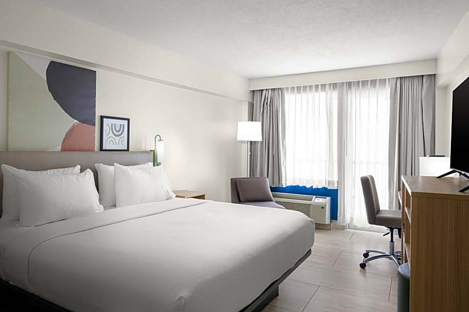 Spark by Hilton Virginia Beach Oceanfront