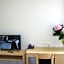 Zaliasis slenis - Self check-in hotel - Free parking