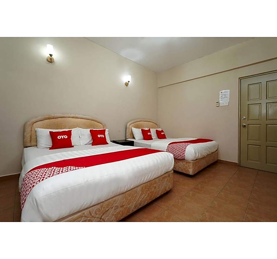 Hotel O 9 @ Kajang Town