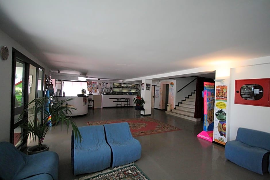 Florida Park Hotel