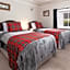 Dunfallandy House Hotel