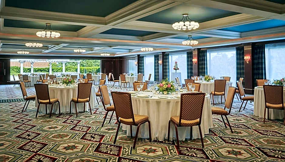 Graduate by Hilton Ann Arbor