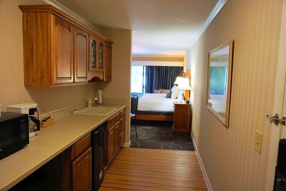 Best Western Plus Chincoteague Island