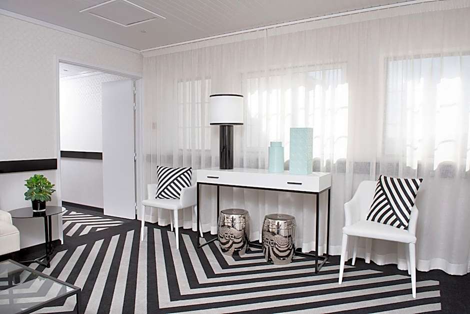 Hotel Cristal Marinha