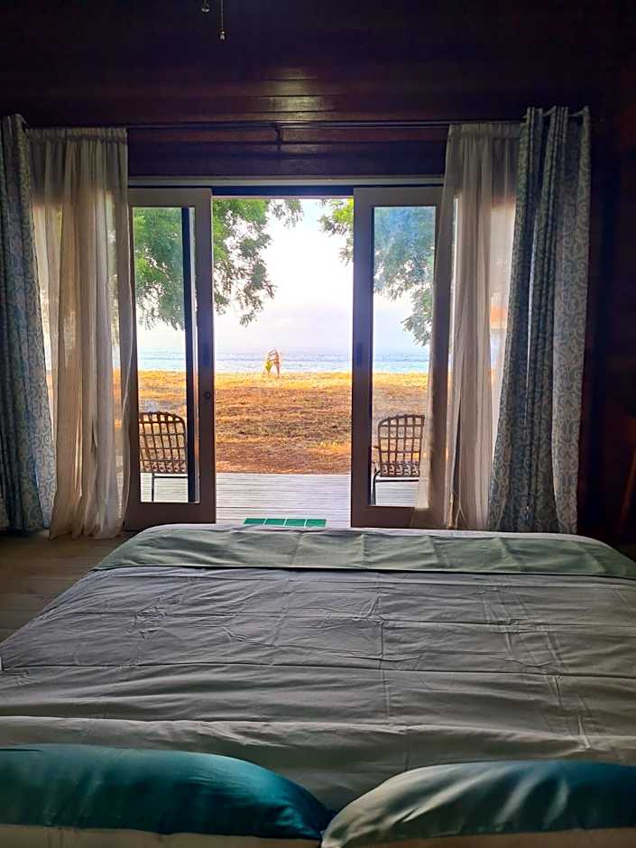 Beach House Penida
