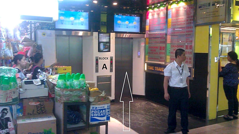 Payless Guesthouse - A2