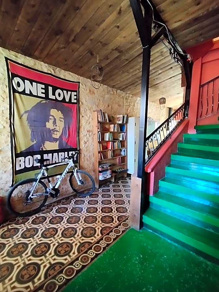 Chania Hostel Youth 18-50