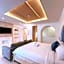Costa Beach Residence and Jacuzzi
