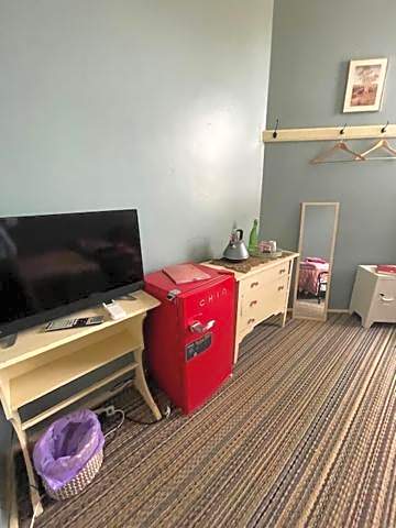 HISTORIC STAR LODGE and STATION MASTERS HOUSE NARRANDERA