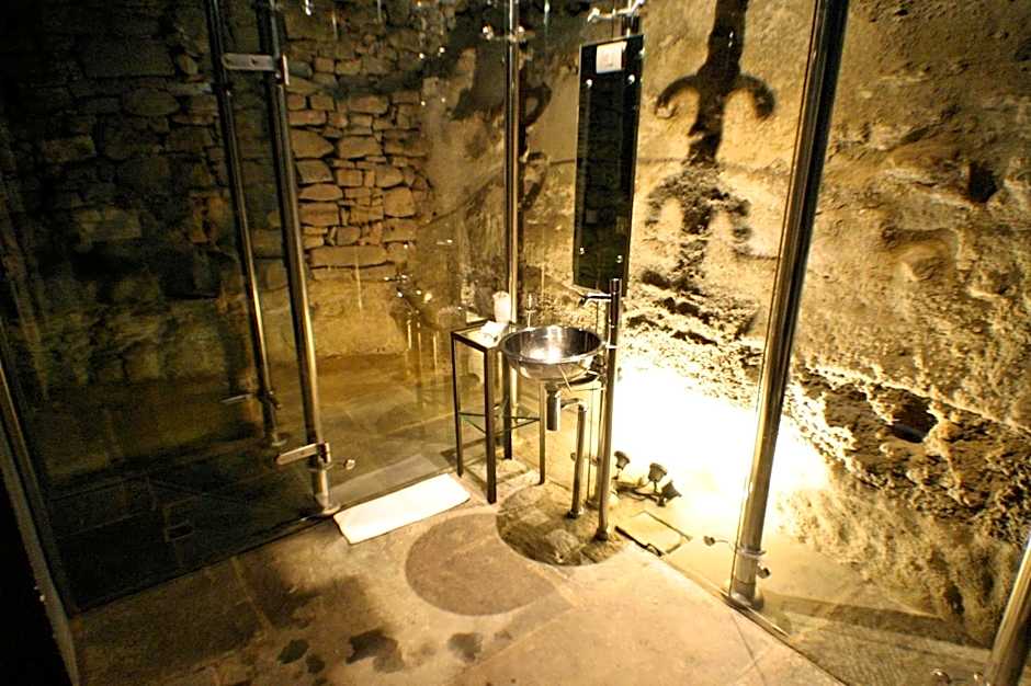 Le Case della Saracca