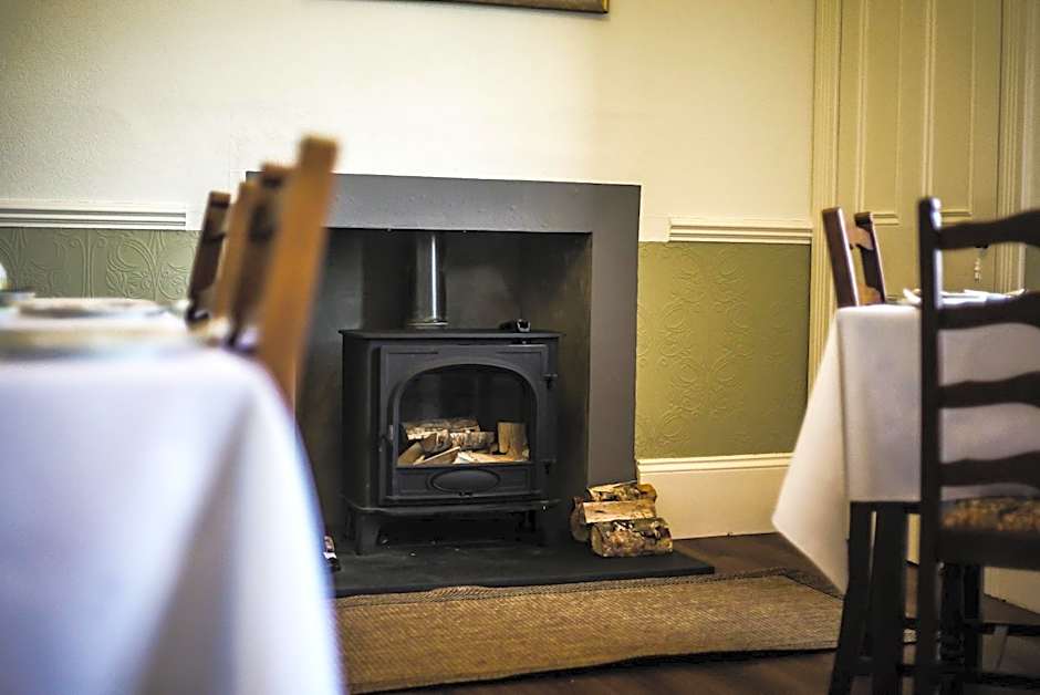 Firtree Bed and Breakfast at Galvelbeg House