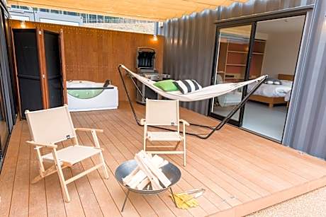 Grande Cabin