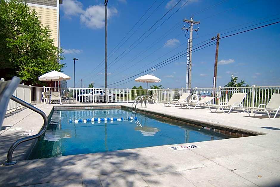 Mainstay Suites St. Robert - Fort Leonard Wood