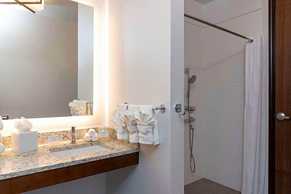 Homewood Suites By Hilton Indianapolis-Downtown, In