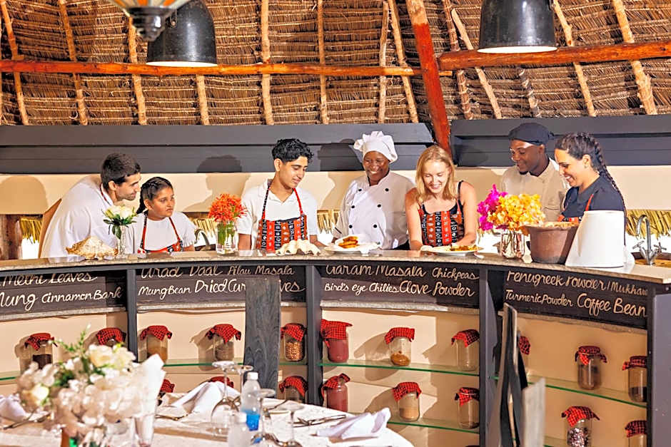 Essque Zalu Zanzibar Hotel
