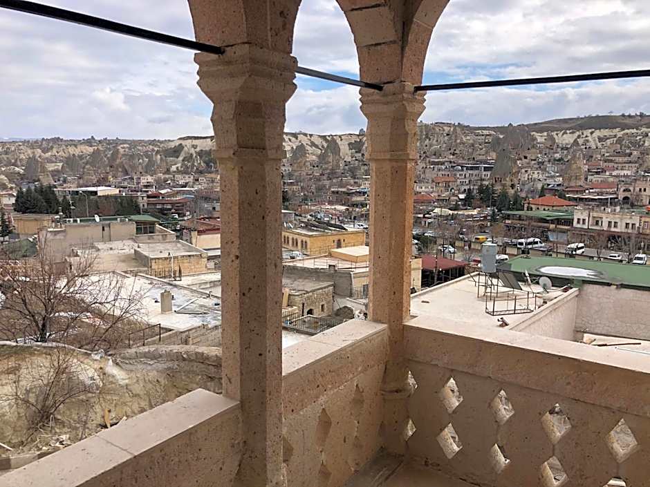 Wonder of cappadocia