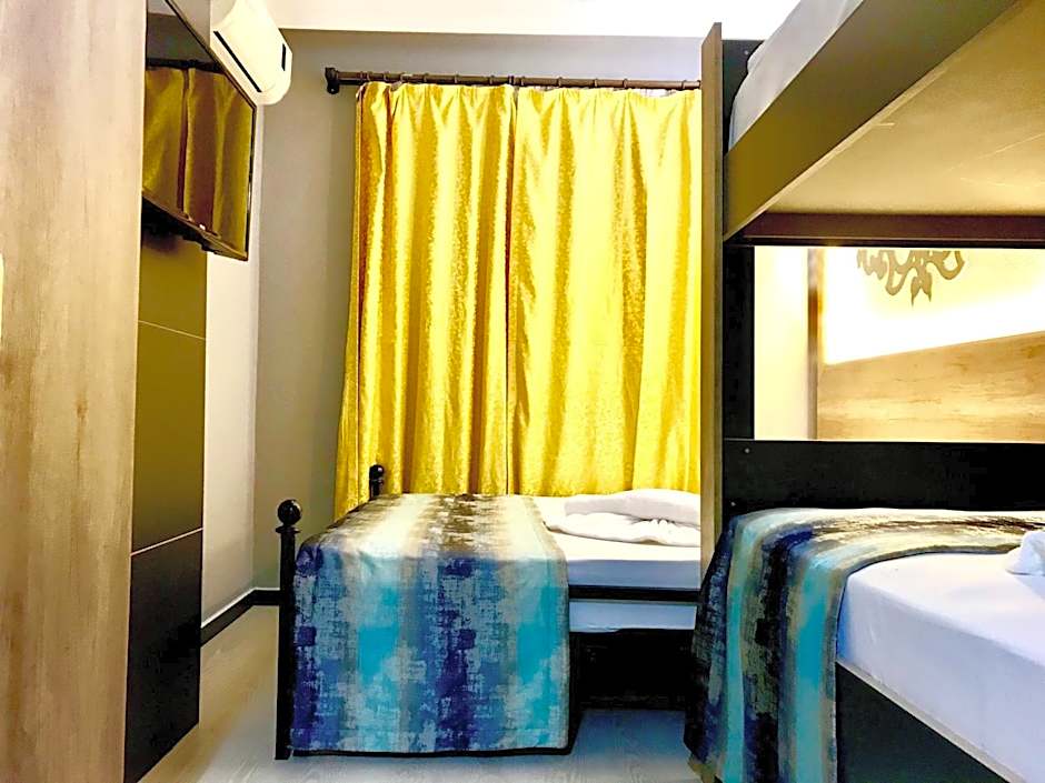 Linda Star Palace Otel