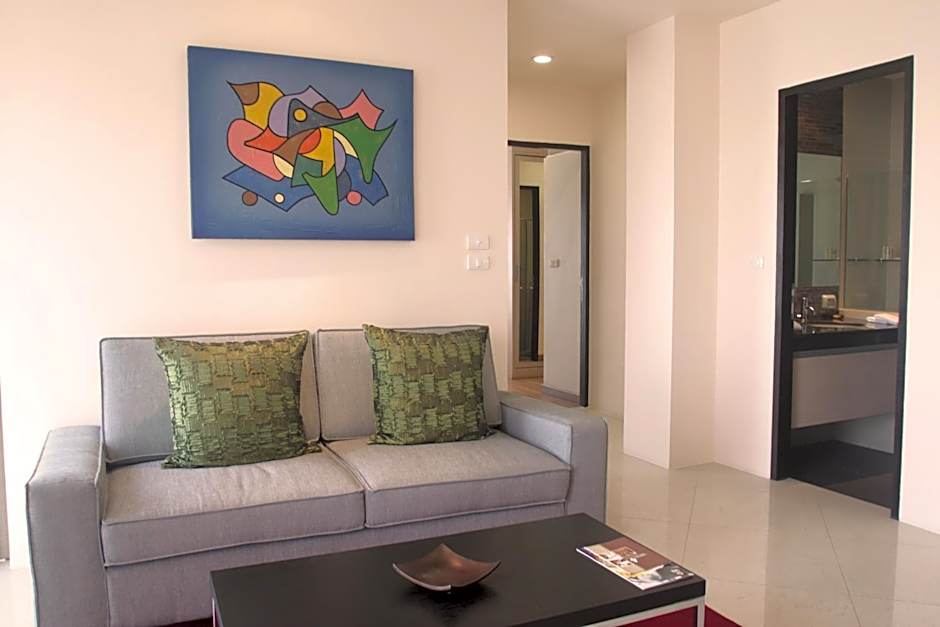 Park Village Rama II